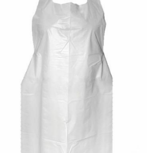 Unsteriler Folienkittel 100Stk